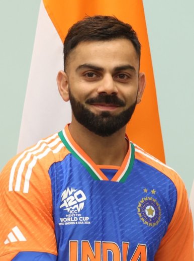 virat kolhi
