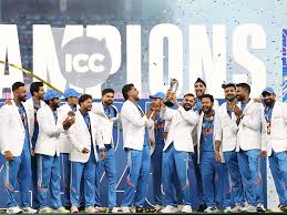 team india