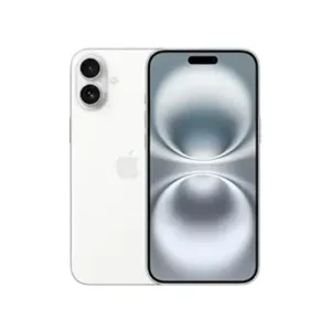 iPhone 16 Plus 128 GB - WHITE
