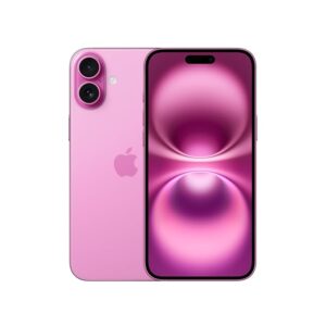 iPhone 16 Plus 128 GB - PINK