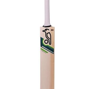 Kookaburra Kb Kahuna 800 Adult Unbleached English Willow Cricket