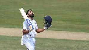 rohit sharma test 